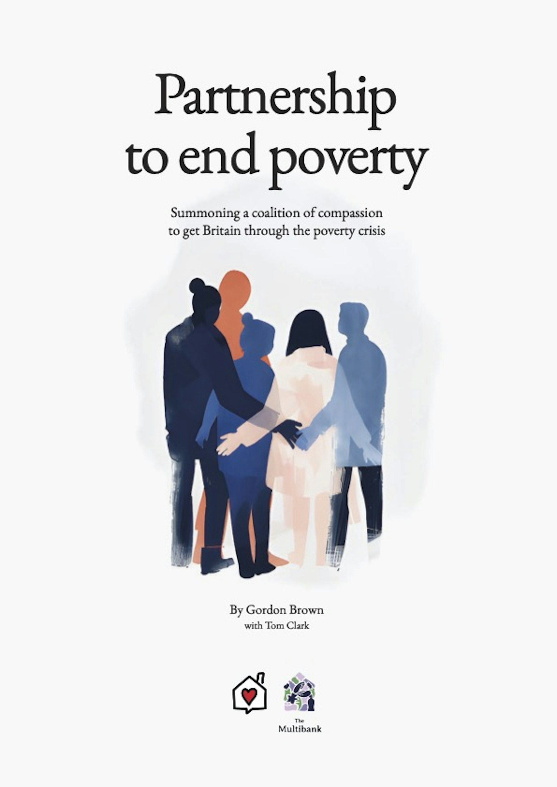 Partnership to end Poverty